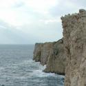 Patara Coastline