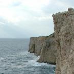 Patara Coastline