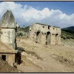 Patara - Lycian Tomb and The City Gate