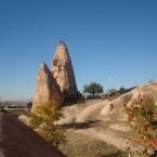 Kapadokya