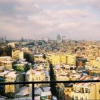 Galata Tower