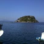 Rabbit Island - Gumusluk