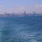 panoramic view