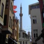 Ortakoy