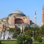 Haggia Sophia