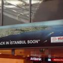 Istanbul airport