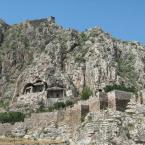 Pontic graves