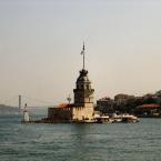Maiden Tower