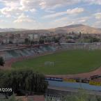 Ahi Stadyumu