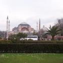 Hagia Sophia
