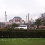 Hagia Sophia
