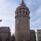 Galata Tower