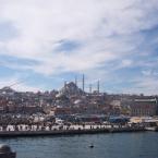 Istanbul