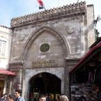 Kapalı�arşı