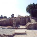 Pictures of Turkey: Ancient Roman Shops