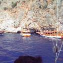 Cave Asiklar