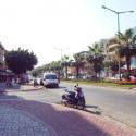 Alanya Street