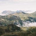 Rize - Kackar Mountains