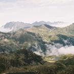 Rize - Kackar Mountains