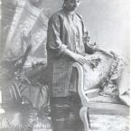 My Turkish Great Great Grandmother