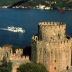 Rumelihisari fortress