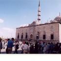 Rustem Pasa Camii