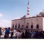Rustem Pasa Camii