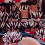 fish market