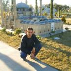 ın Antalya