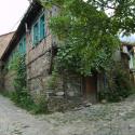 Ottoman village