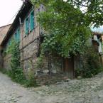 Ottoman village