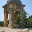 A Tomb