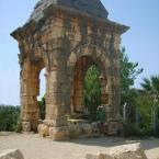 A Tomb