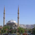 Avanos' Mosque