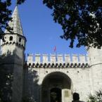 Topkapı Palace