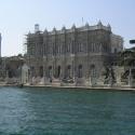 Dolmabah�e Sarayı