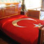 Atat�rk\'s room