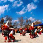 Pictures of Turkey: Folk dances