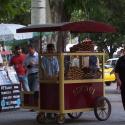Traditional Turkish Pastery