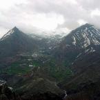 Pictures of Turkey: Sirnak - Beytussebap