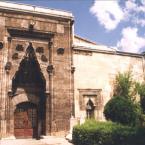 Sivas - Burucciye Madrasa
