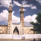 Sivas Gok Madrasa