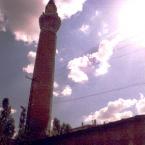 Sivas - Great Mosque