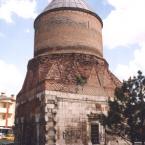 Sivas - Guduk Minare Tomb
