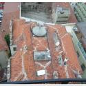 Istambul roofs