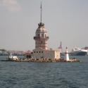 Maiden's Tower