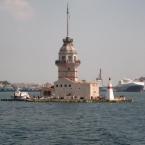 Maiden's Tower