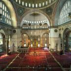 S�leymaniye Camii