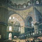 Sultan Ahmed Camii