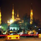 Blue Mosque